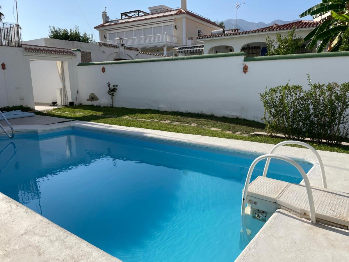 Ferienhaus Blanca Center - Eaw Homes