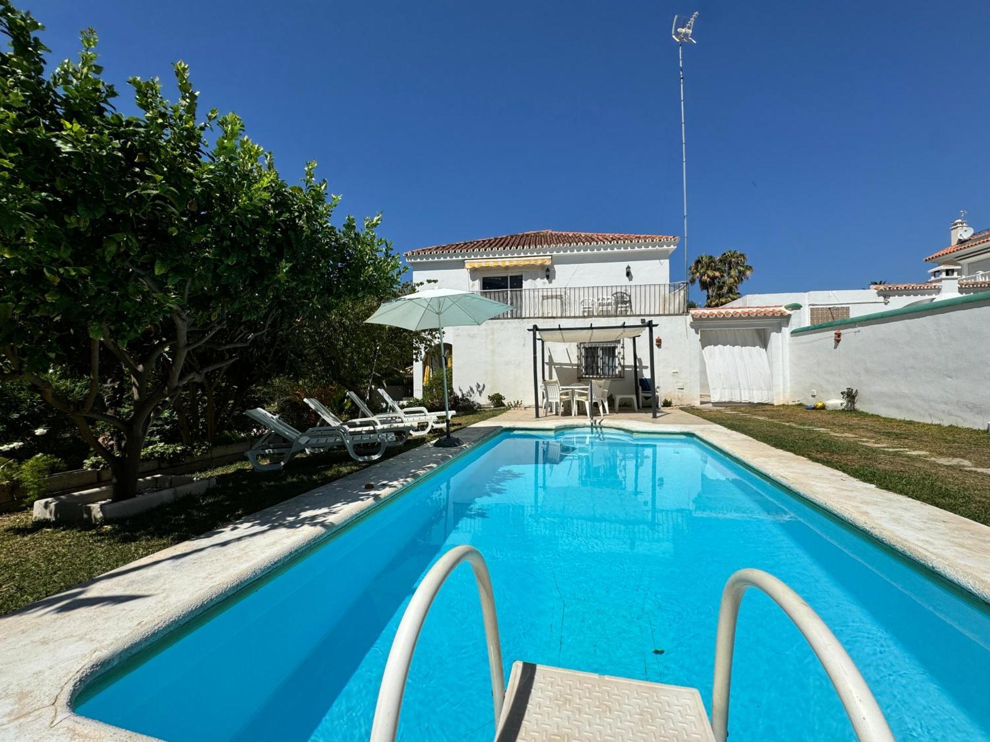 Ferienhaus Blanca Center - Eaw Homes Marbella