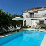 Villa Blanca Marbella Center - Eaw Homes