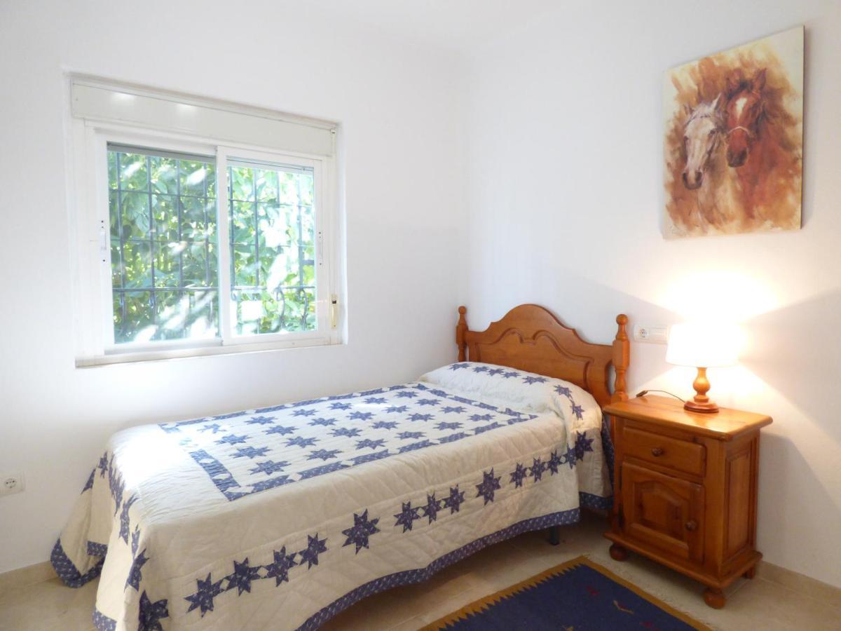 Rumah liburan Blanca Center - Eaw Homes Marbella