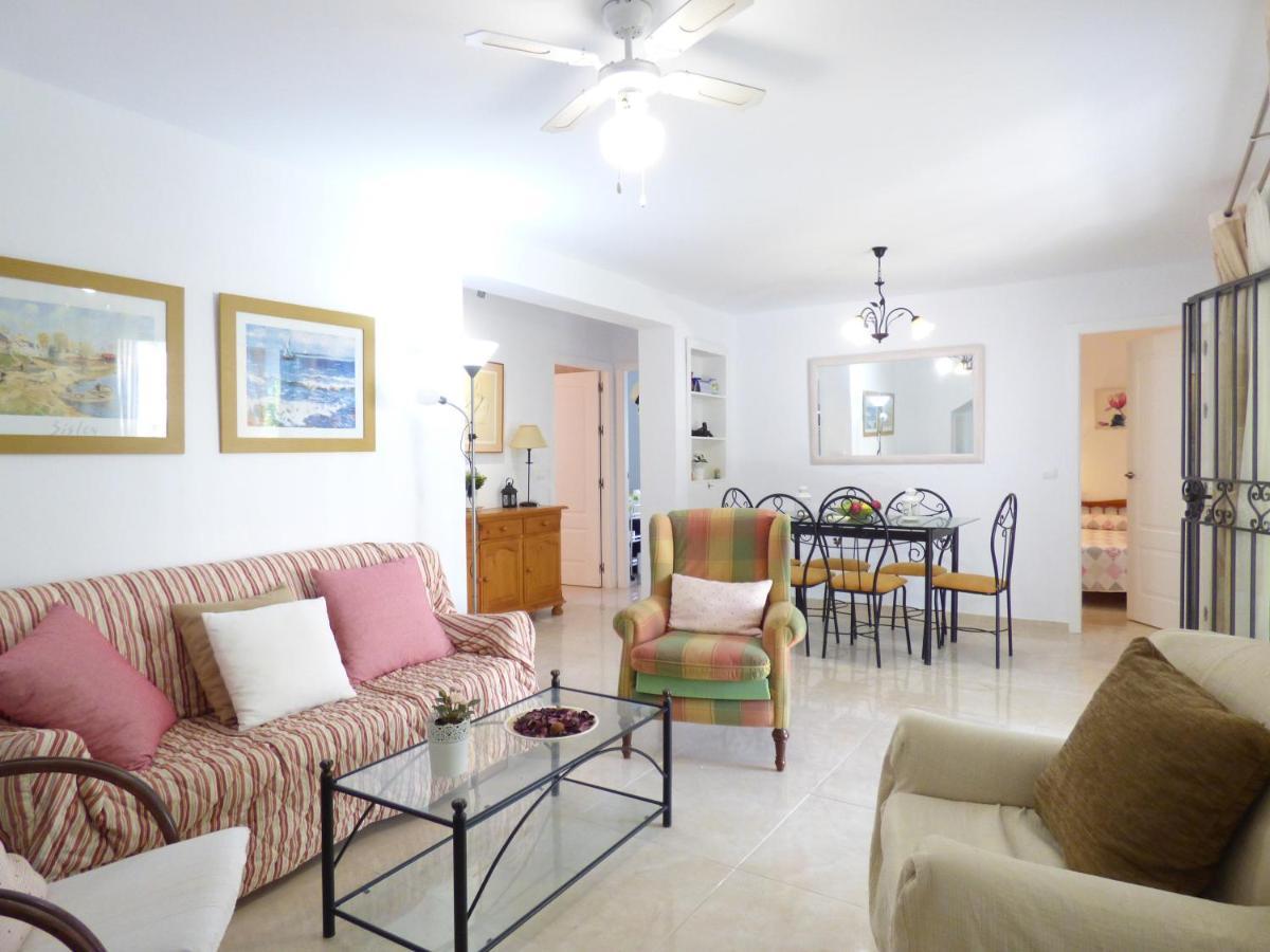Blanca Center - Eaw Homes Marbella