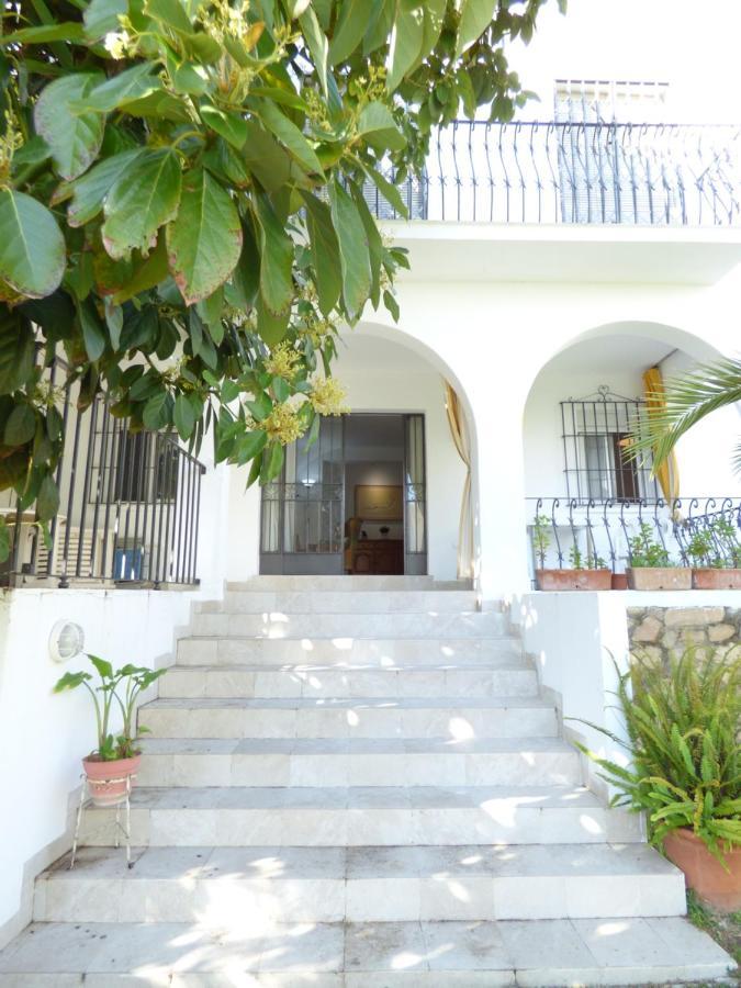 Rumah liburan Blanca Center - Eaw Homes