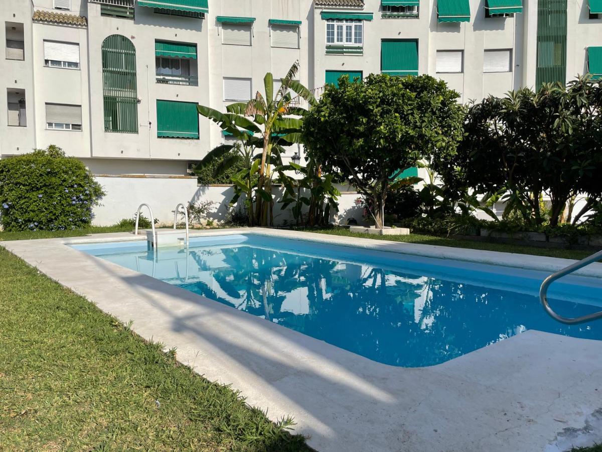 Blanca Center - Eaw Homes * Marbella
