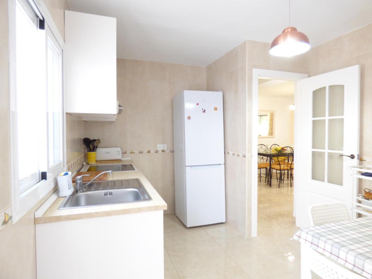 Dom wakacyjny Blanca Center - Eaw Homes *