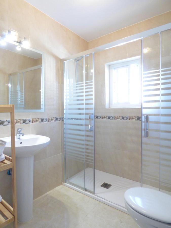 Dom wakacyjny Blanca Center - Eaw Homes Marbella