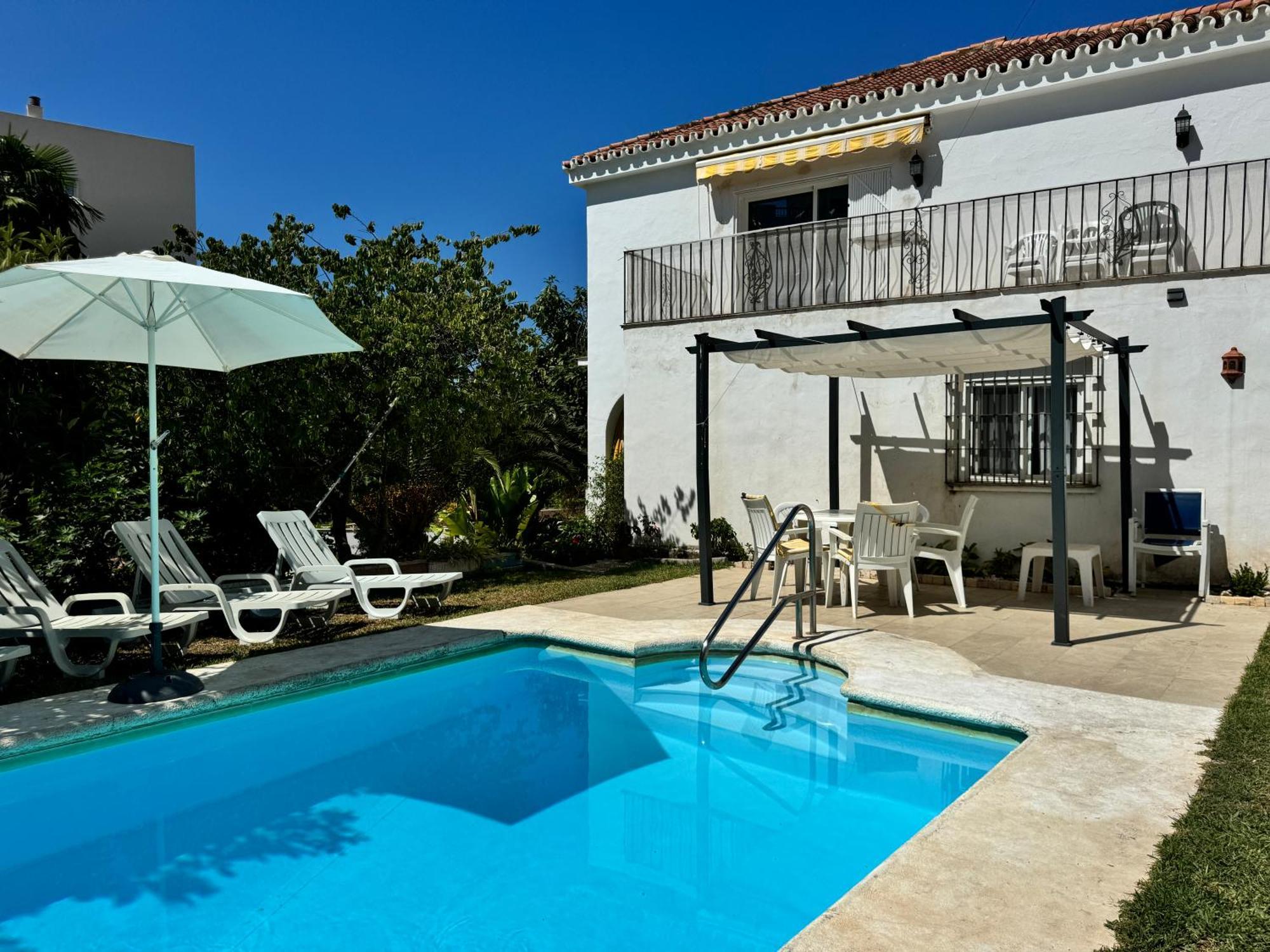 Dom wakacyjny Blanca Center - Eaw Homes *